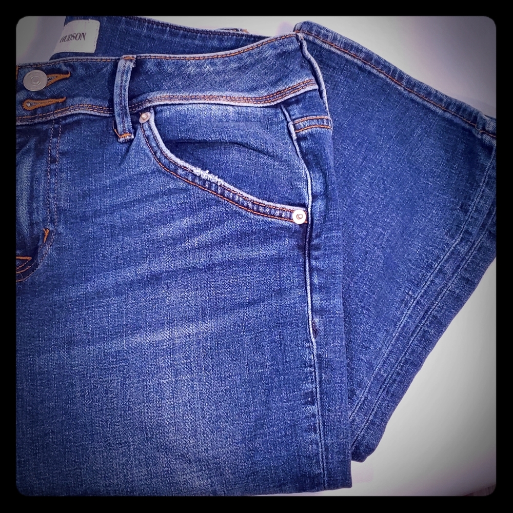 Hudson Jeans